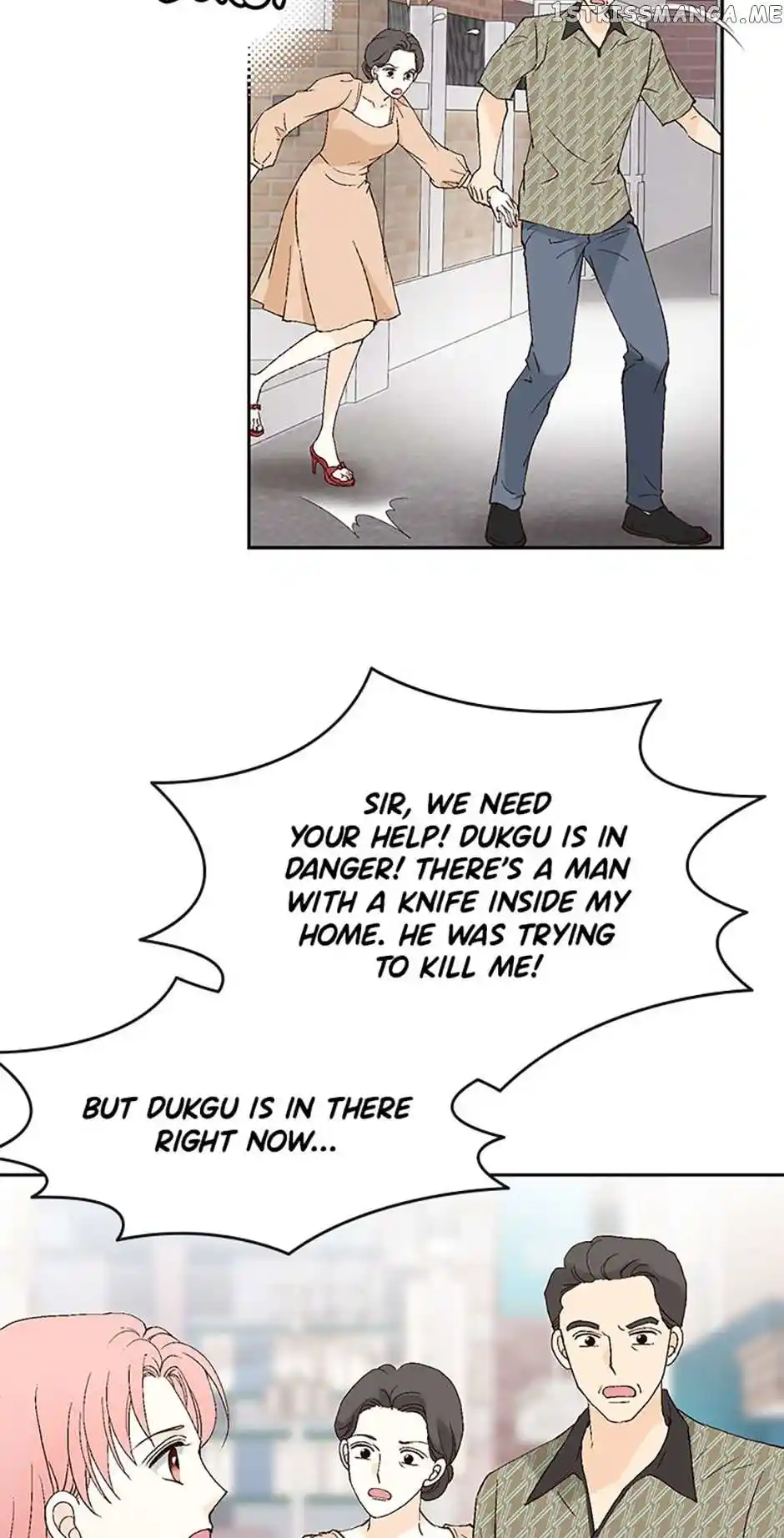 Flavors of Reincarnation Chapter 72