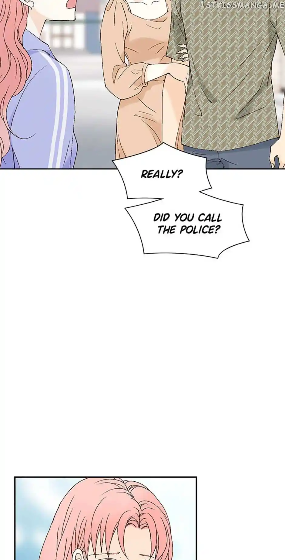 Flavors of Reincarnation Chapter 72