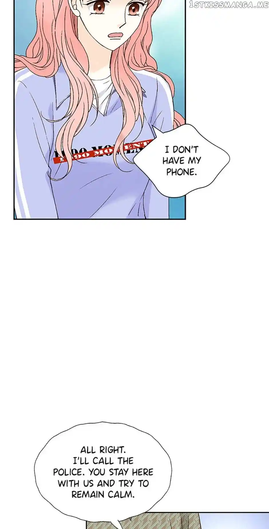 Flavors of Reincarnation Chapter 72