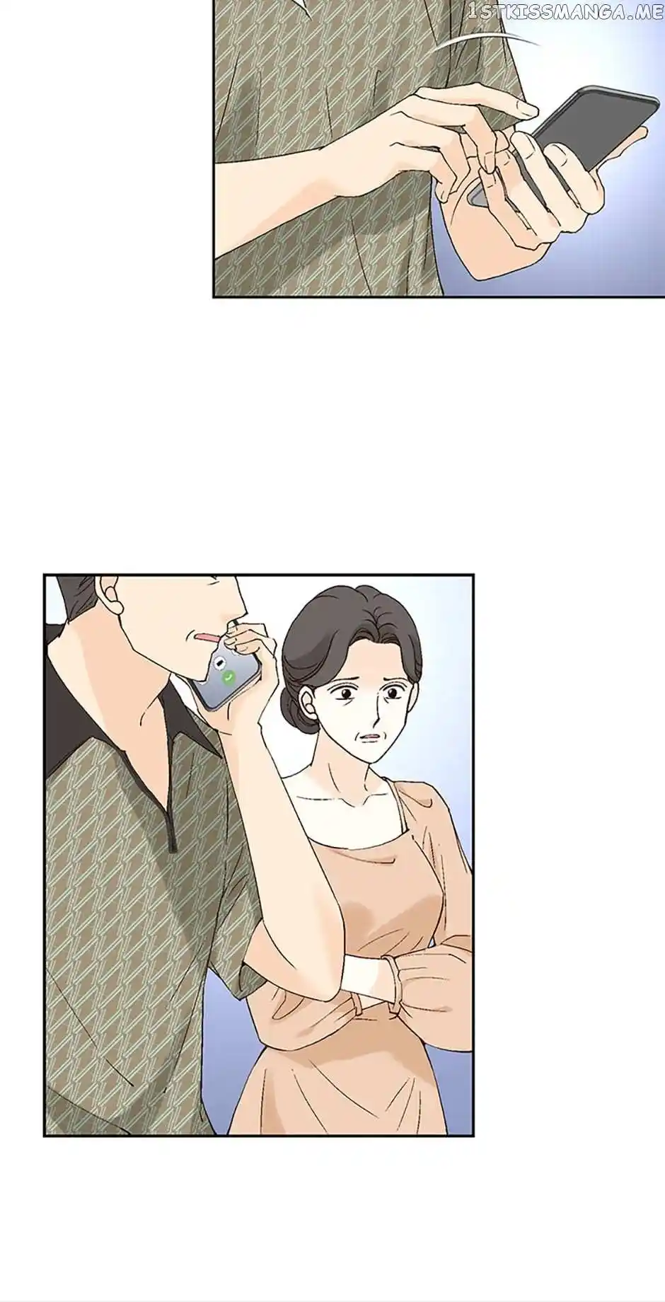 Flavors of Reincarnation Chapter 72