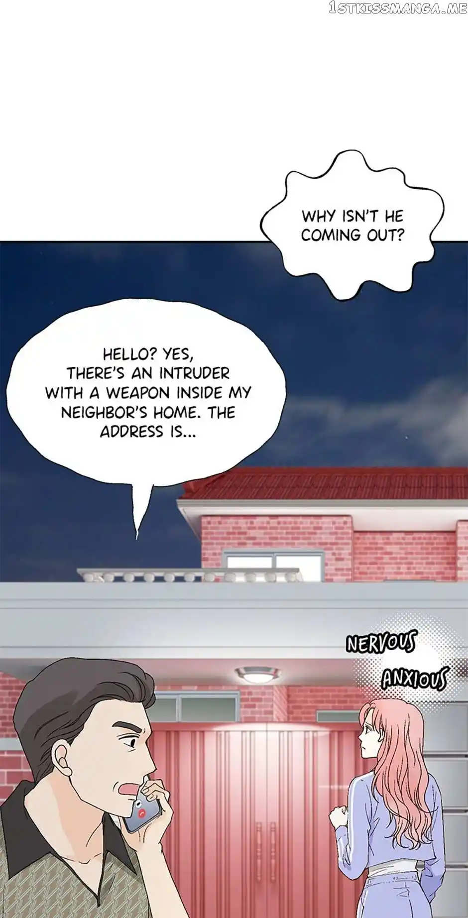 Flavors of Reincarnation Chapter 72