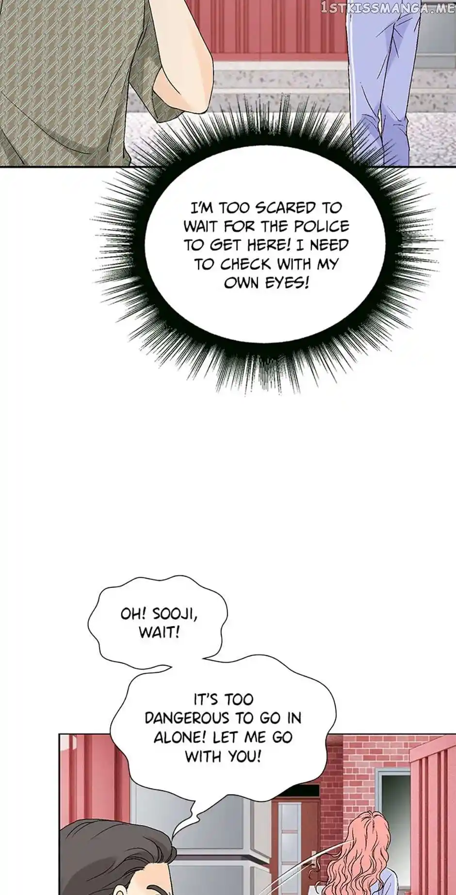 Flavors of Reincarnation Chapter 72