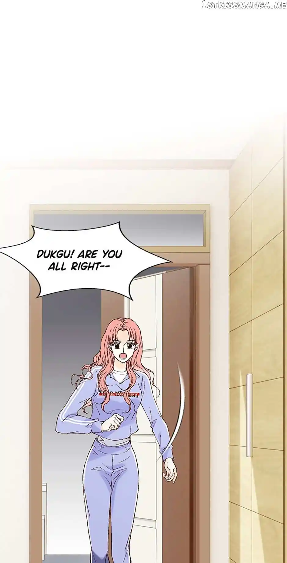 Flavors of Reincarnation Chapter 72