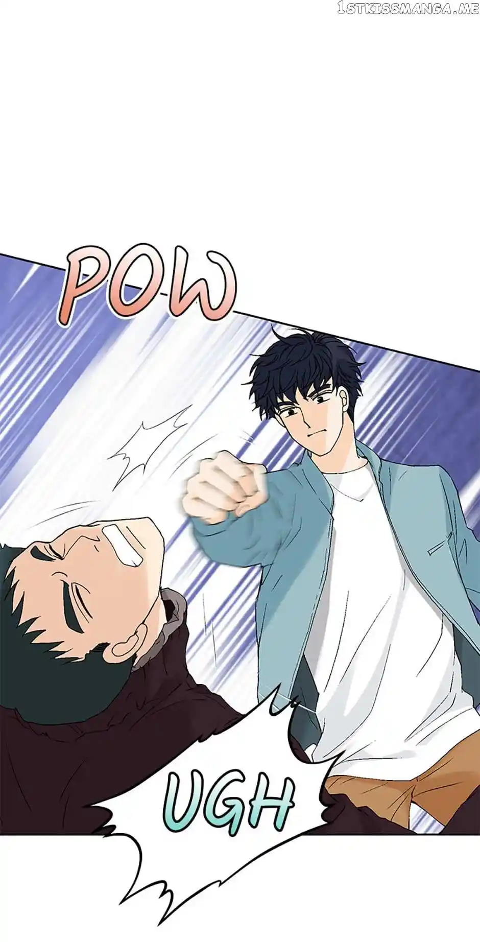 Flavors of Reincarnation Chapter 72