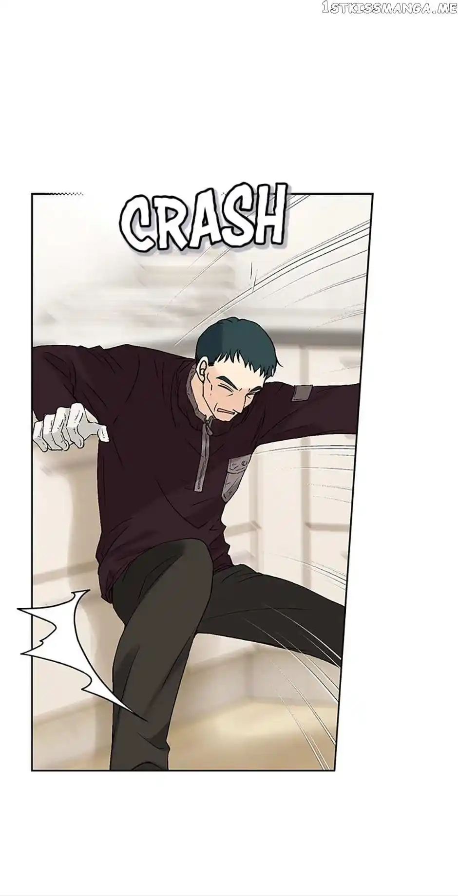 Flavors of Reincarnation Chapter 72