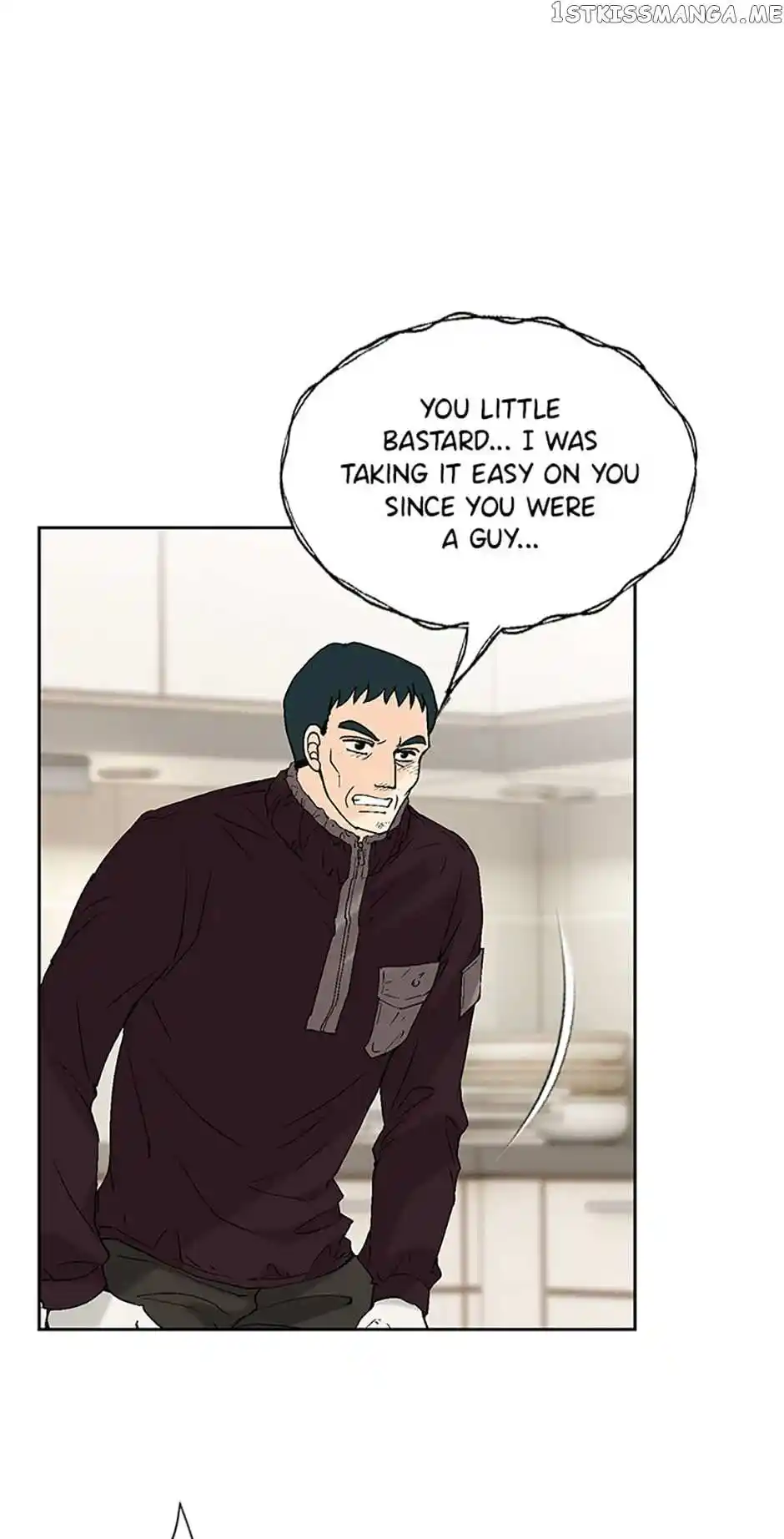 Flavors of Reincarnation Chapter 72