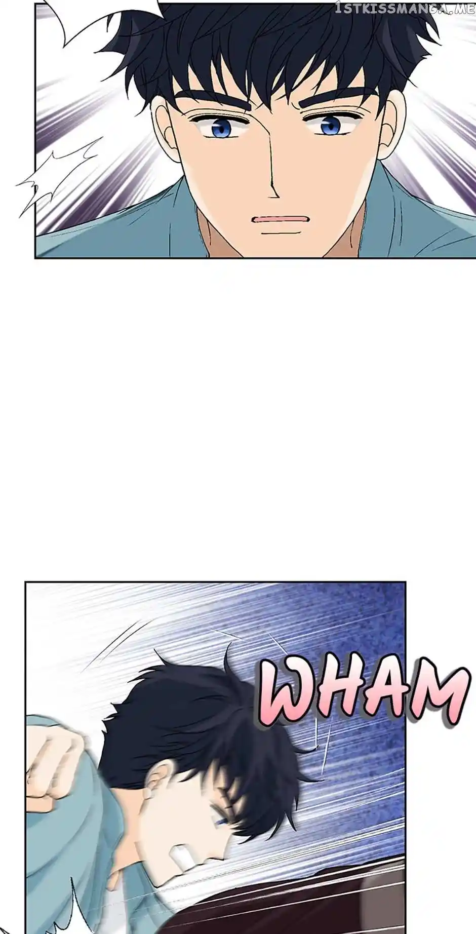 Flavors of Reincarnation Chapter 72