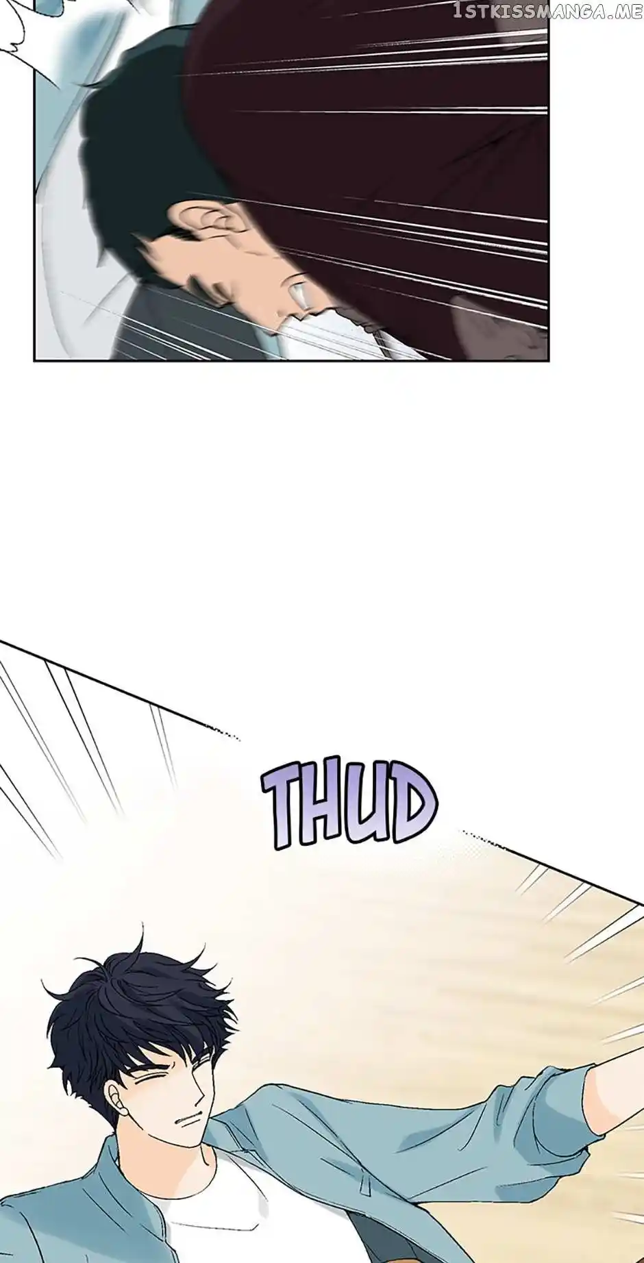 Flavors of Reincarnation Chapter 72