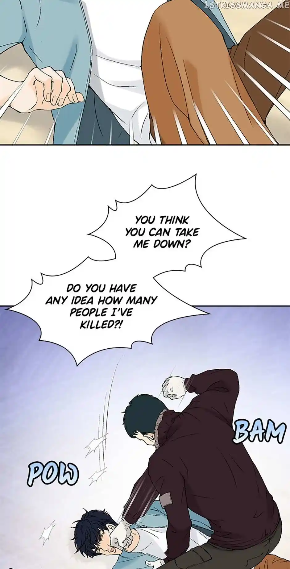 Flavors of Reincarnation Chapter 72