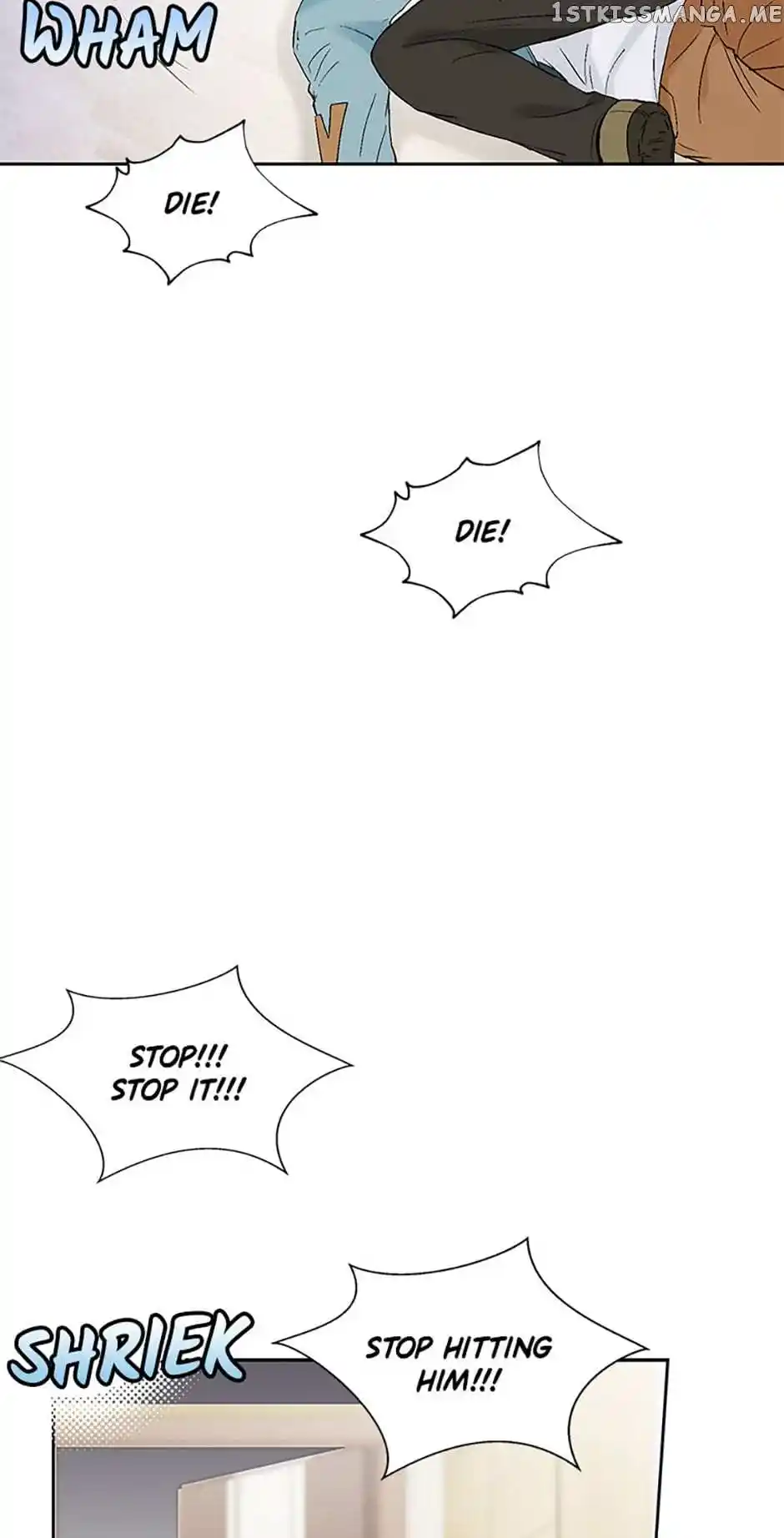 Flavors of Reincarnation Chapter 72