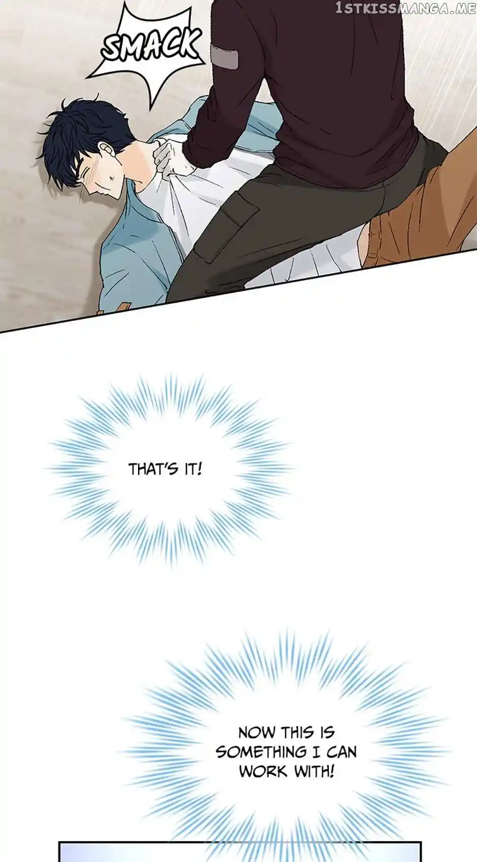 Flavors of Reincarnation Chapter 72