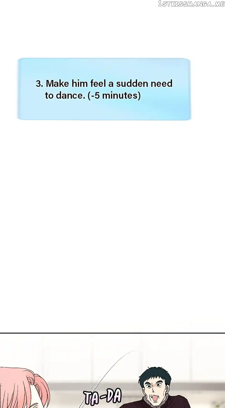 Flavors of Reincarnation Chapter 72