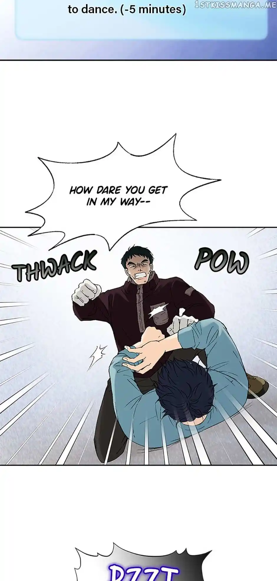 Flavors of Reincarnation Chapter 73