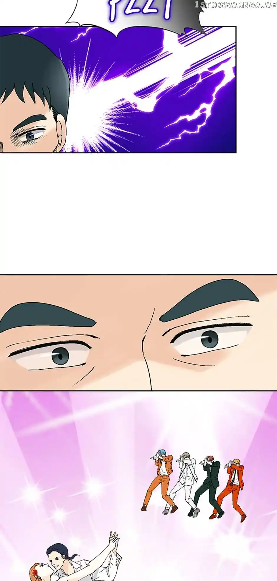 Flavors of Reincarnation Chapter 73