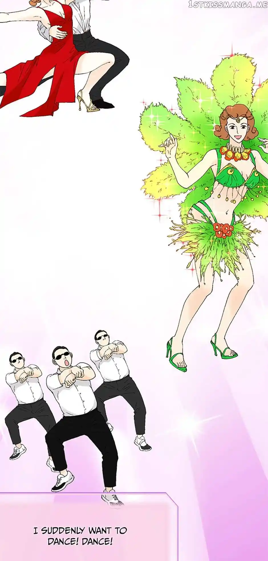 Flavors of Reincarnation Chapter 73