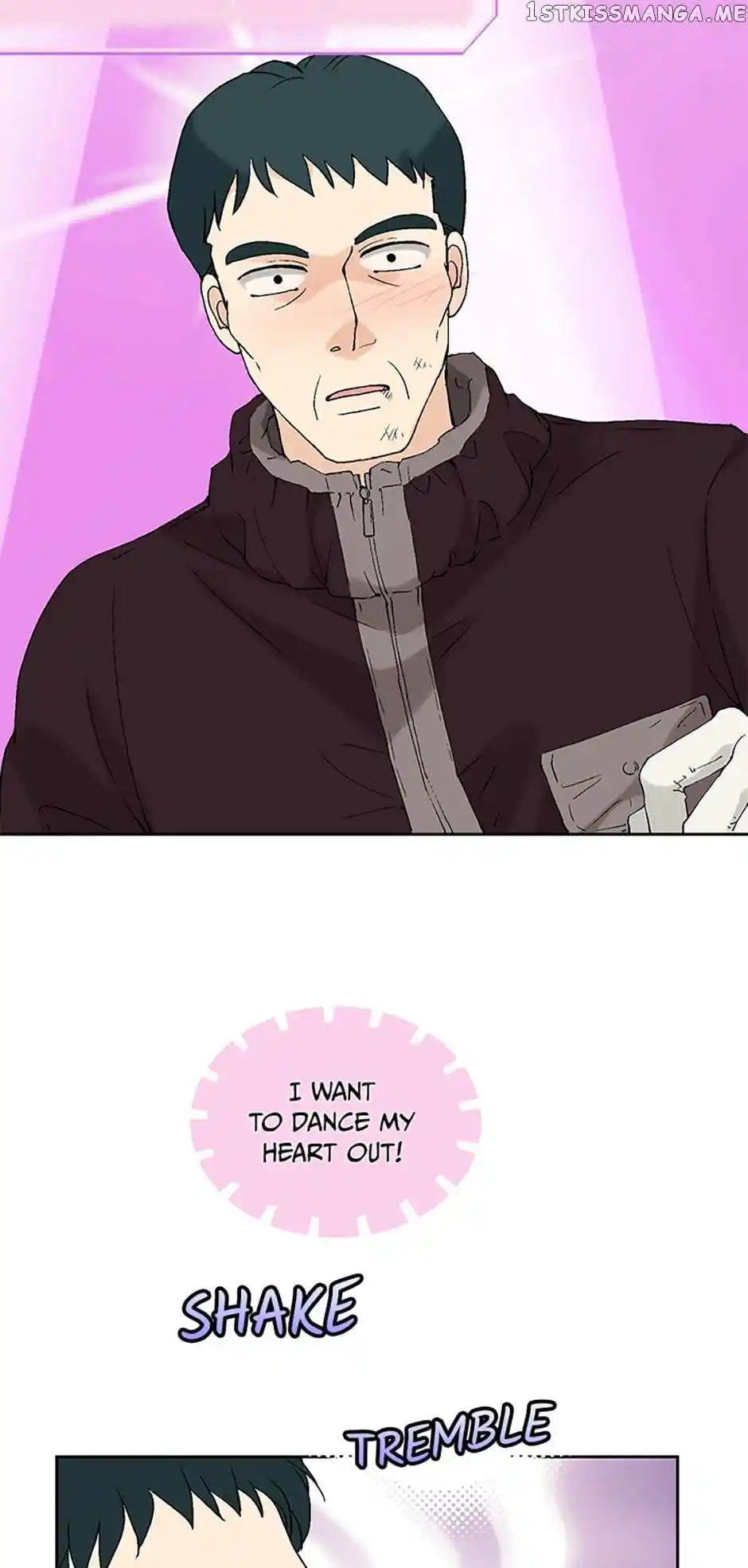 Flavors of Reincarnation Chapter 73