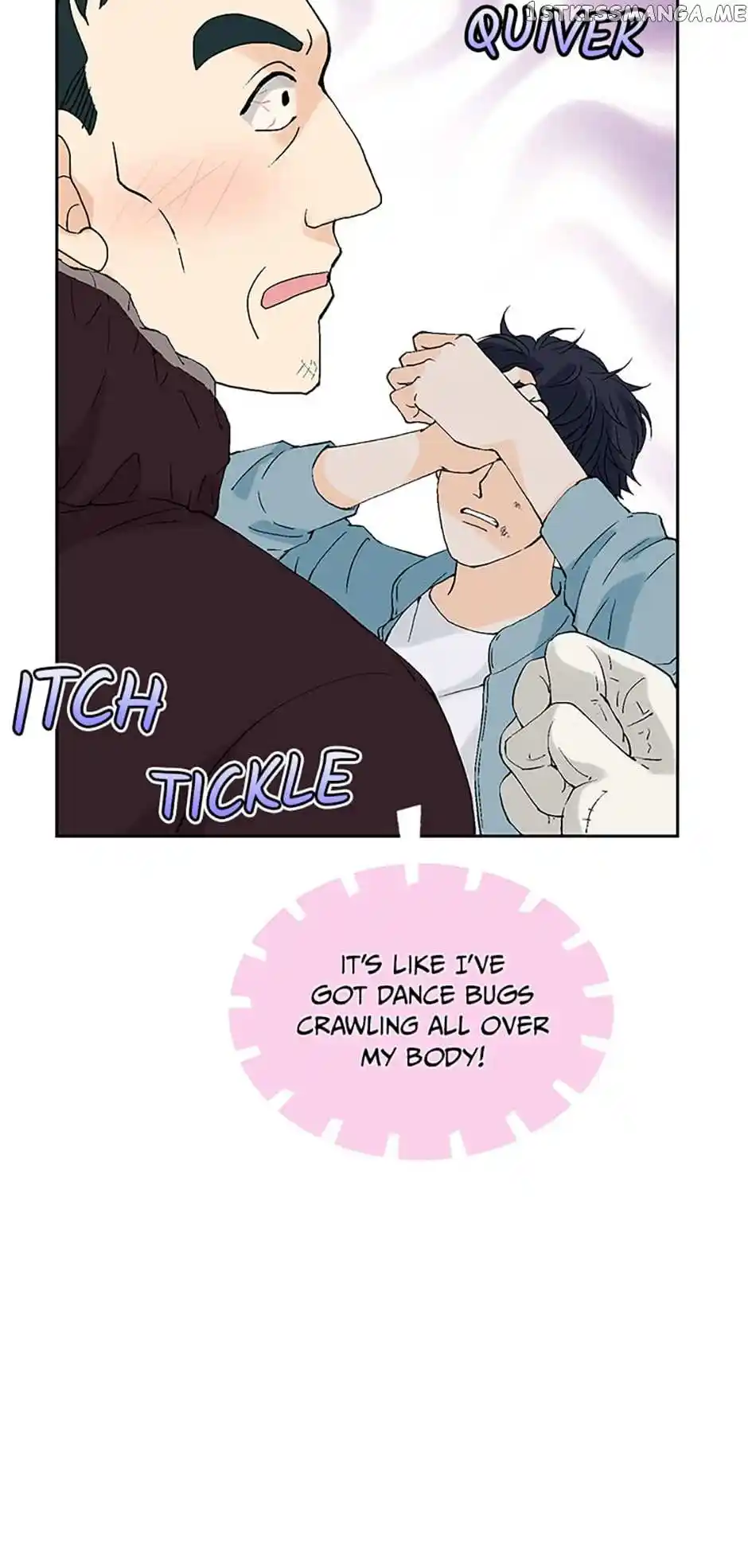 Flavors of Reincarnation Chapter 73