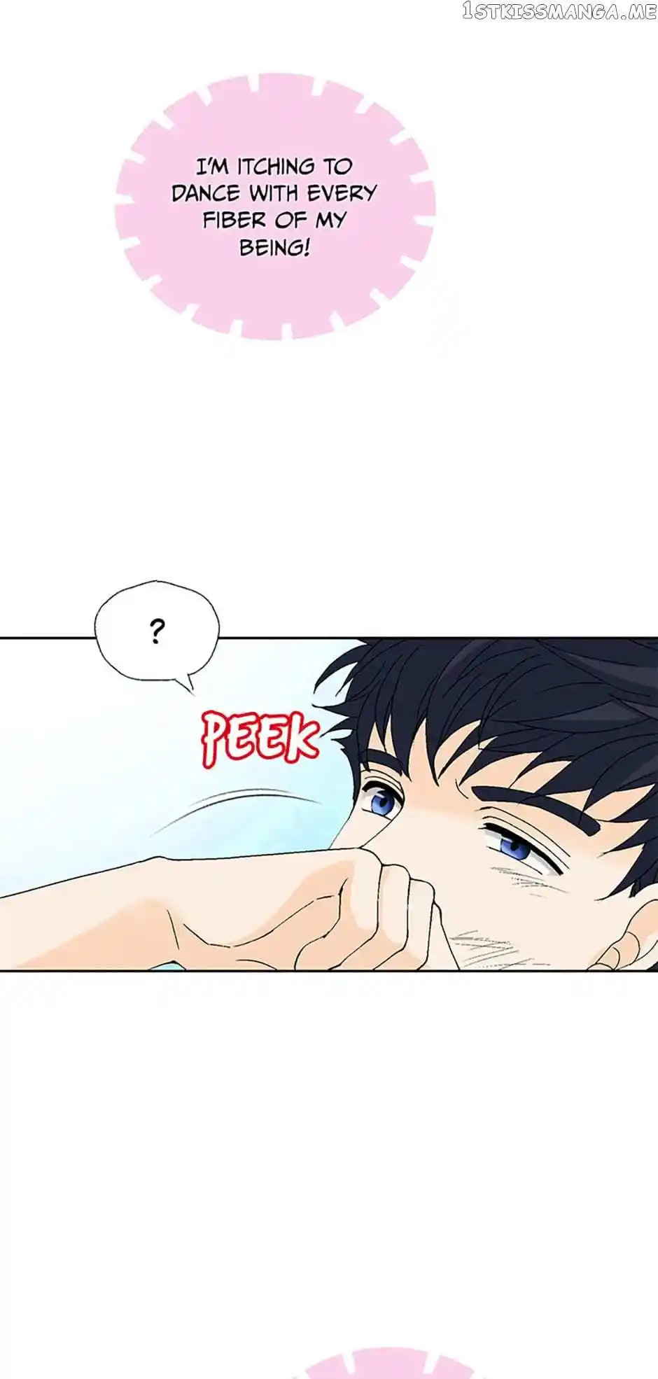 Flavors of Reincarnation Chapter 73