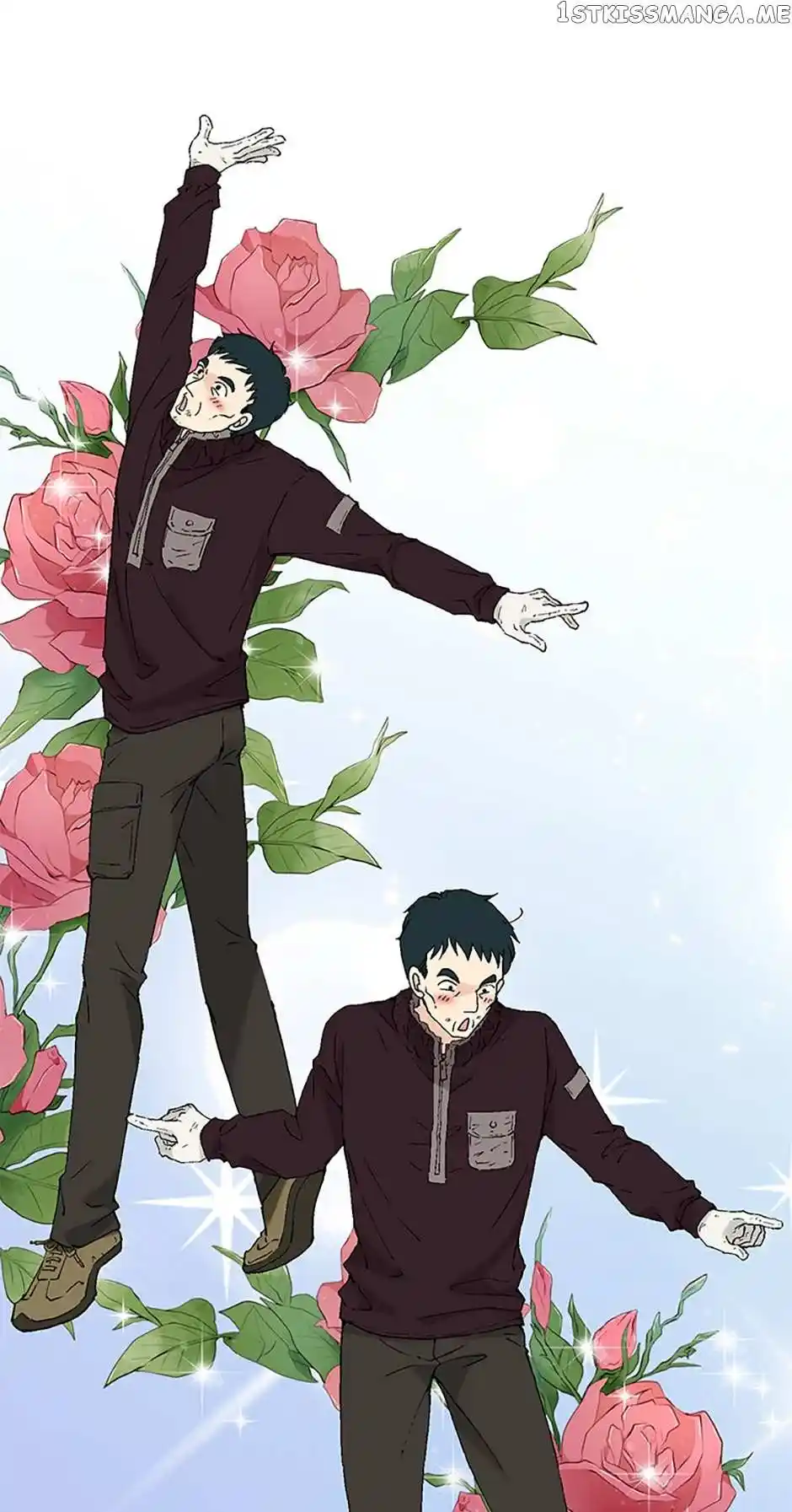 Flavors of Reincarnation Chapter 73