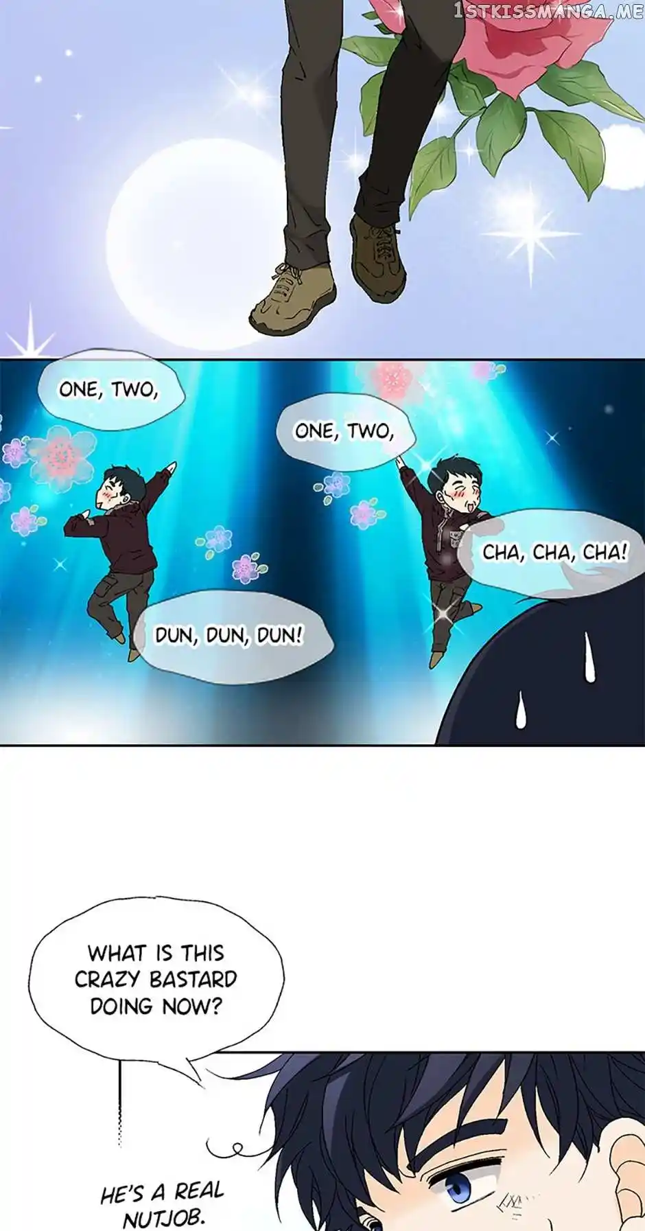 Flavors of Reincarnation Chapter 73