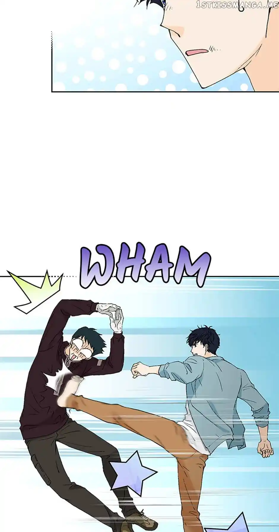 Flavors of Reincarnation Chapter 73