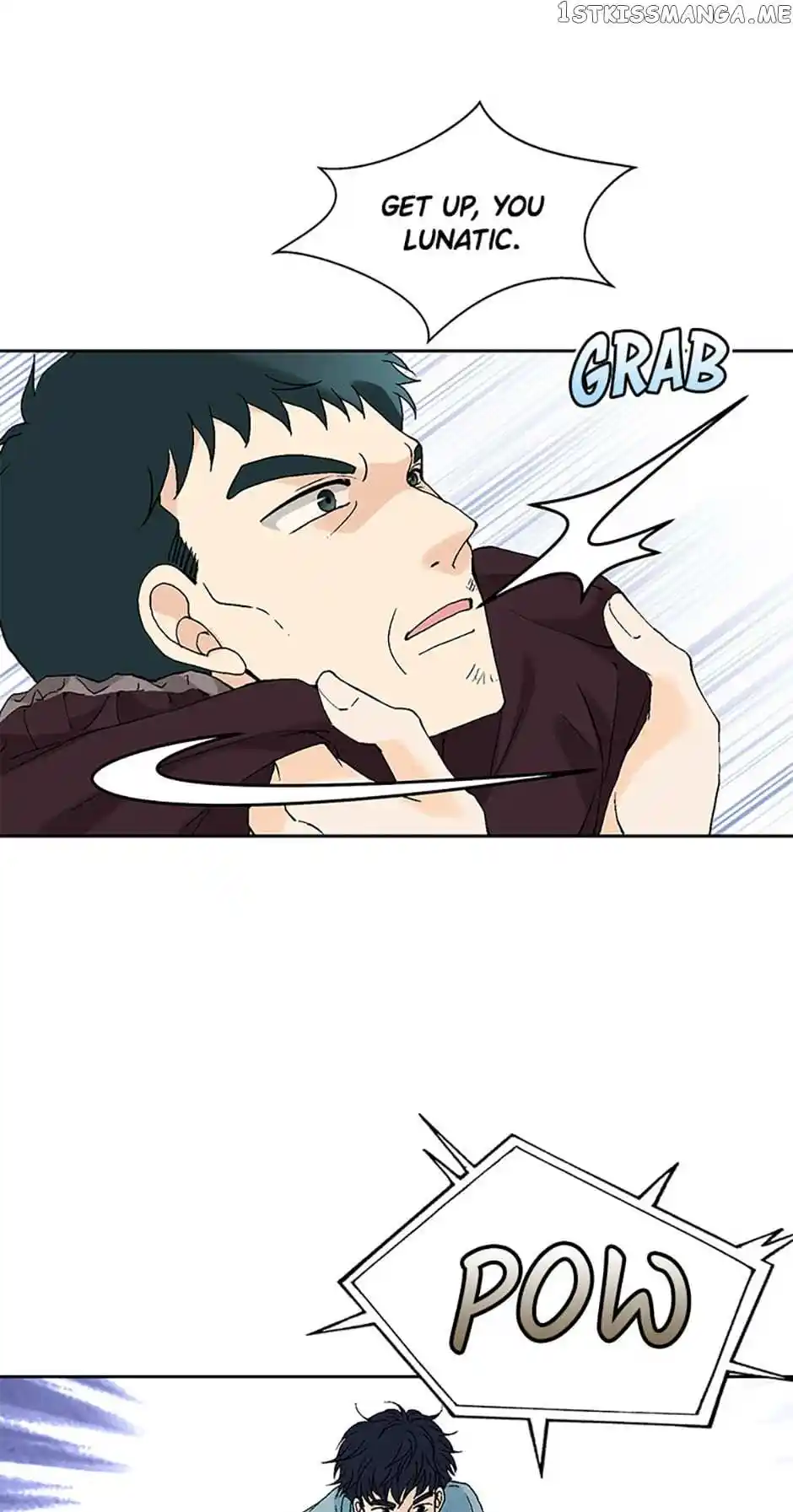 Flavors of Reincarnation Chapter 73