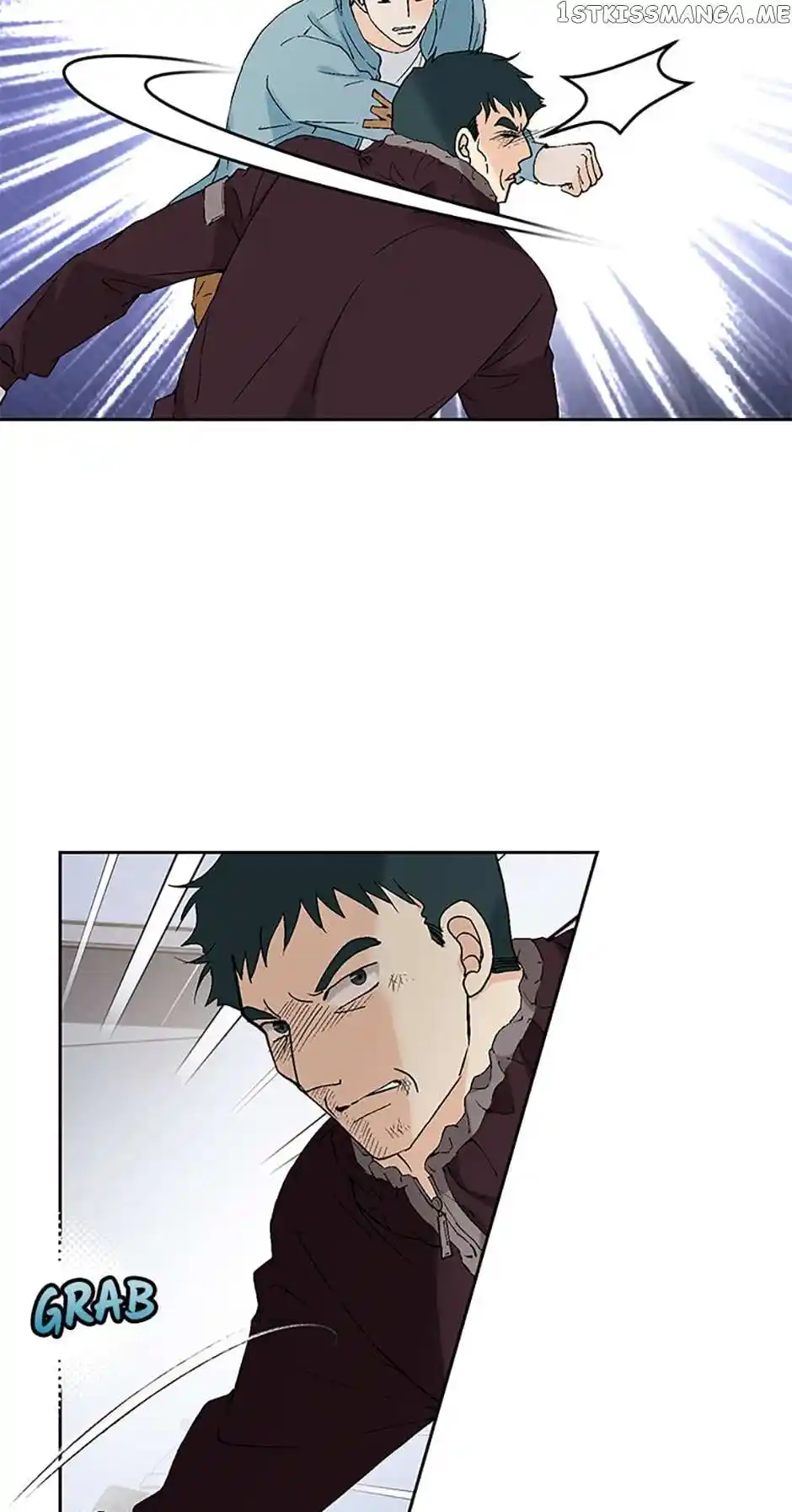 Flavors of Reincarnation Chapter 73