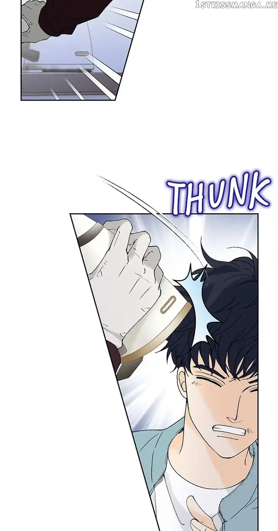 Flavors of Reincarnation Chapter 73