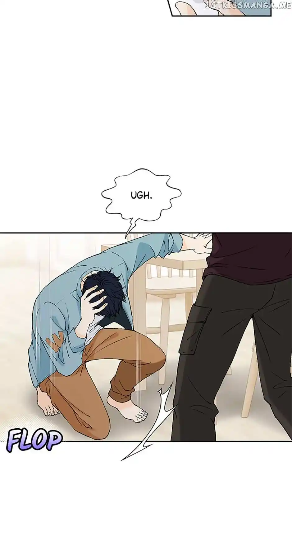 Flavors of Reincarnation Chapter 73