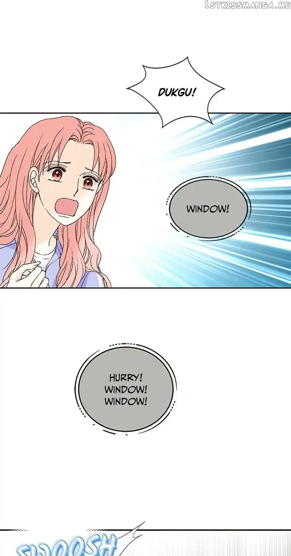 Flavors of Reincarnation Chapter 73