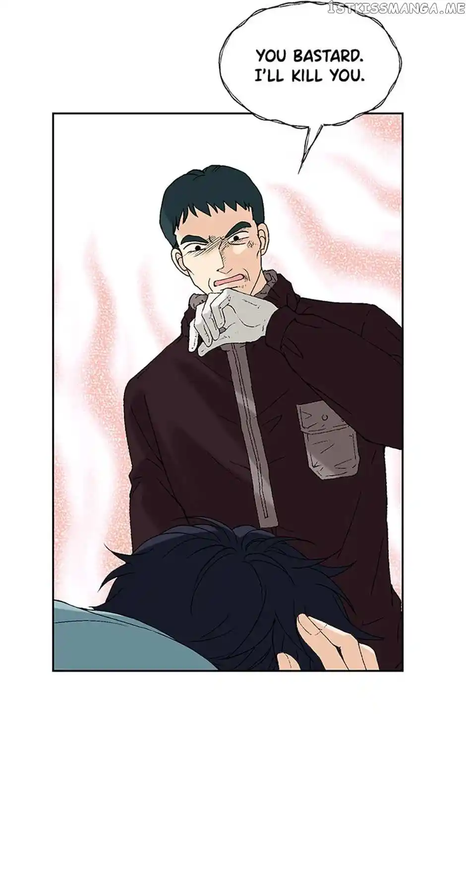 Flavors of Reincarnation Chapter 73