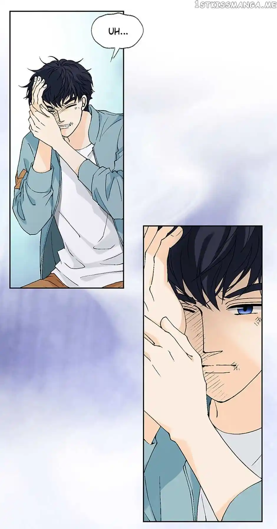 Flavors of Reincarnation Chapter 73