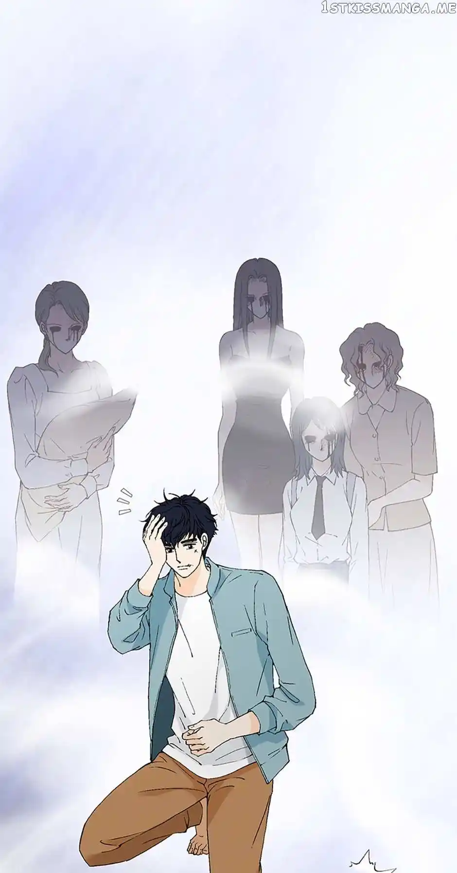 Flavors of Reincarnation Chapter 73