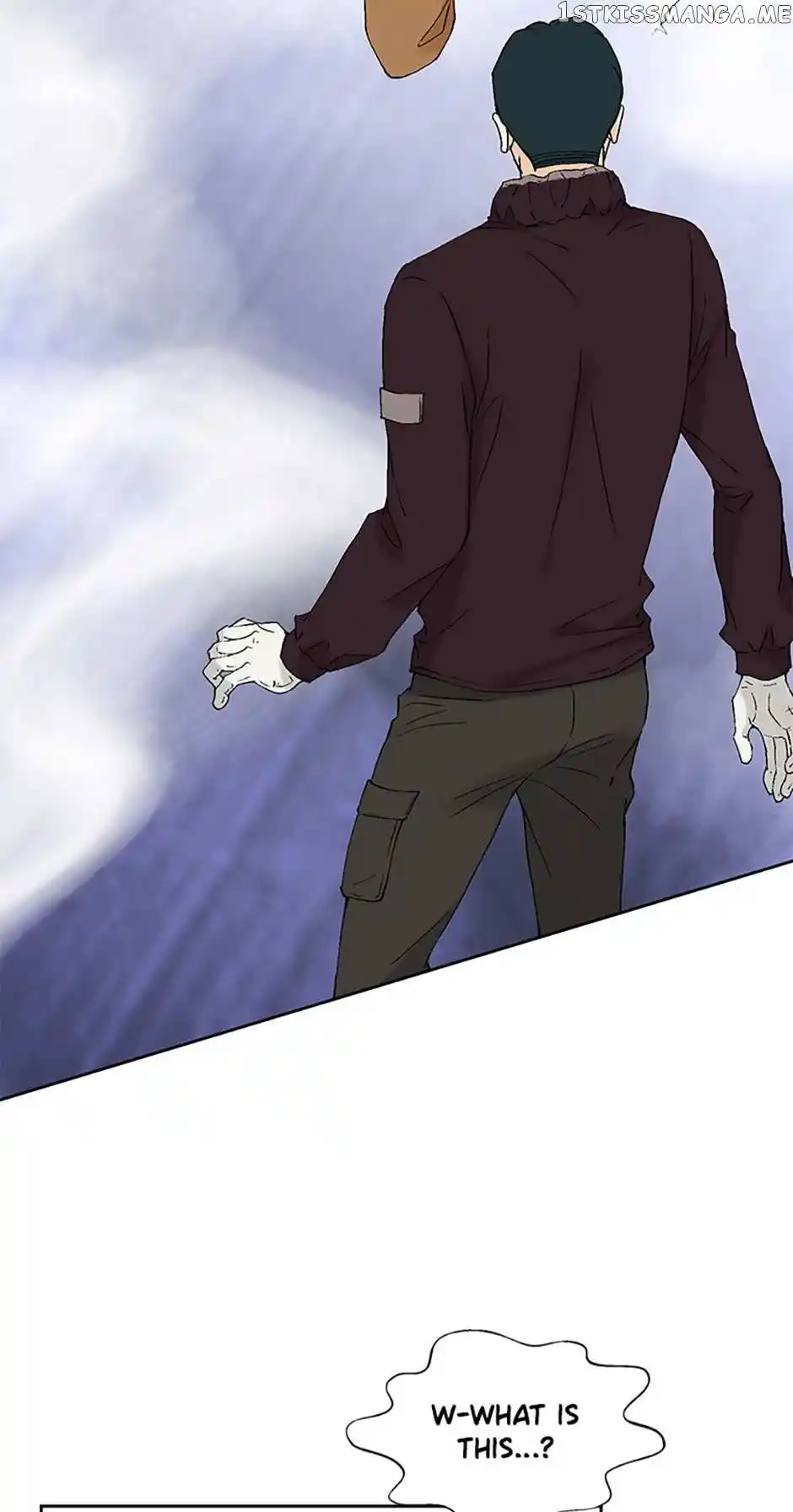 Flavors of Reincarnation Chapter 73