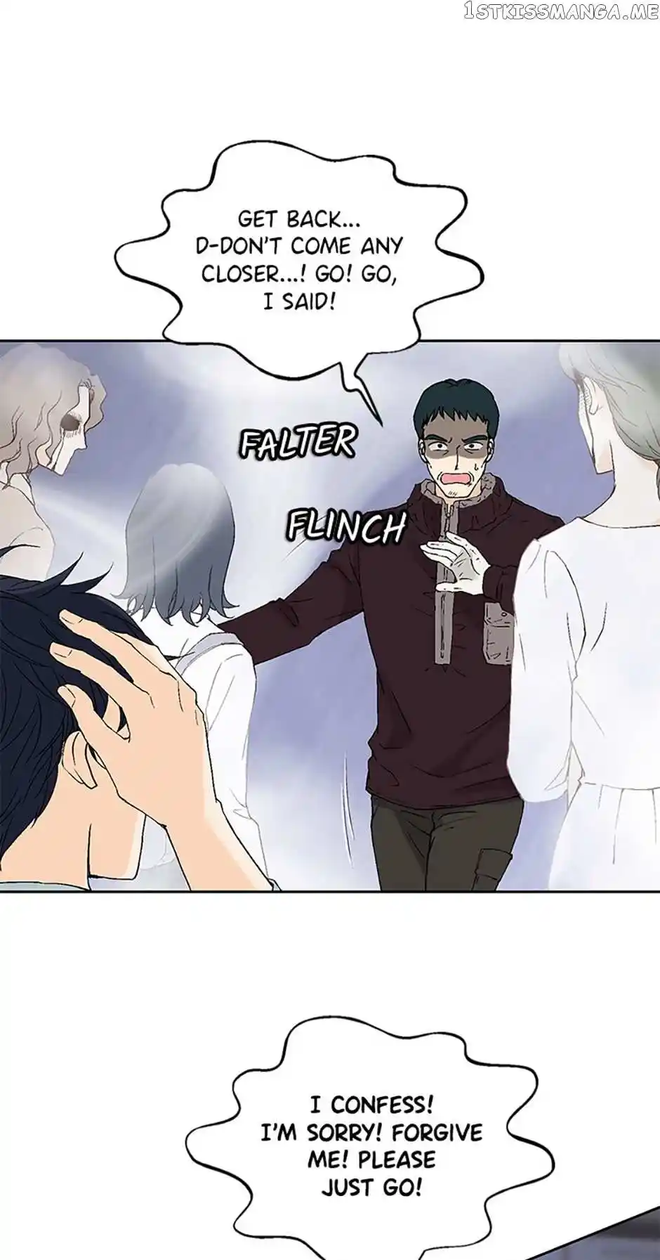 Flavors of Reincarnation Chapter 73