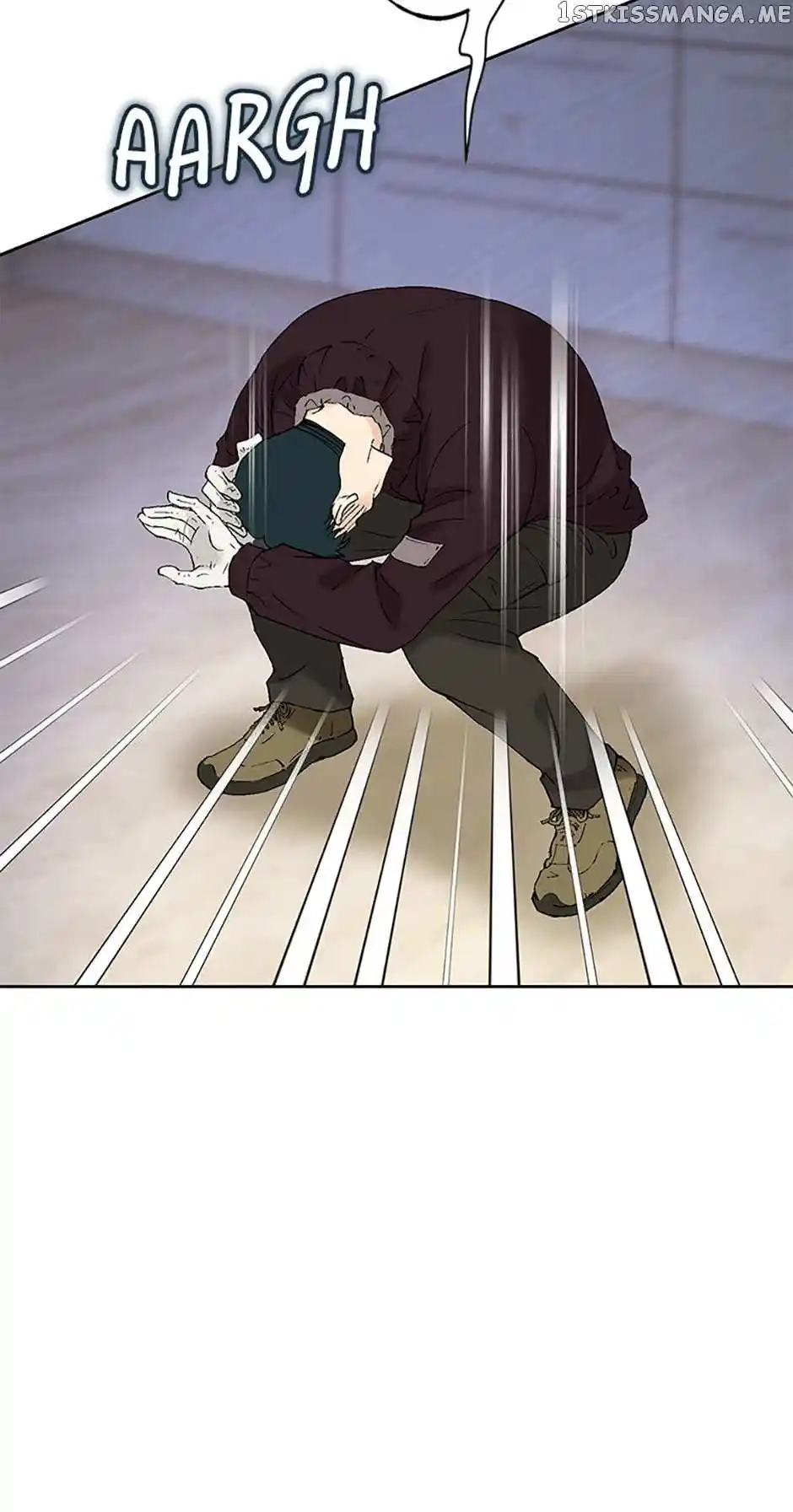 Flavors of Reincarnation Chapter 73