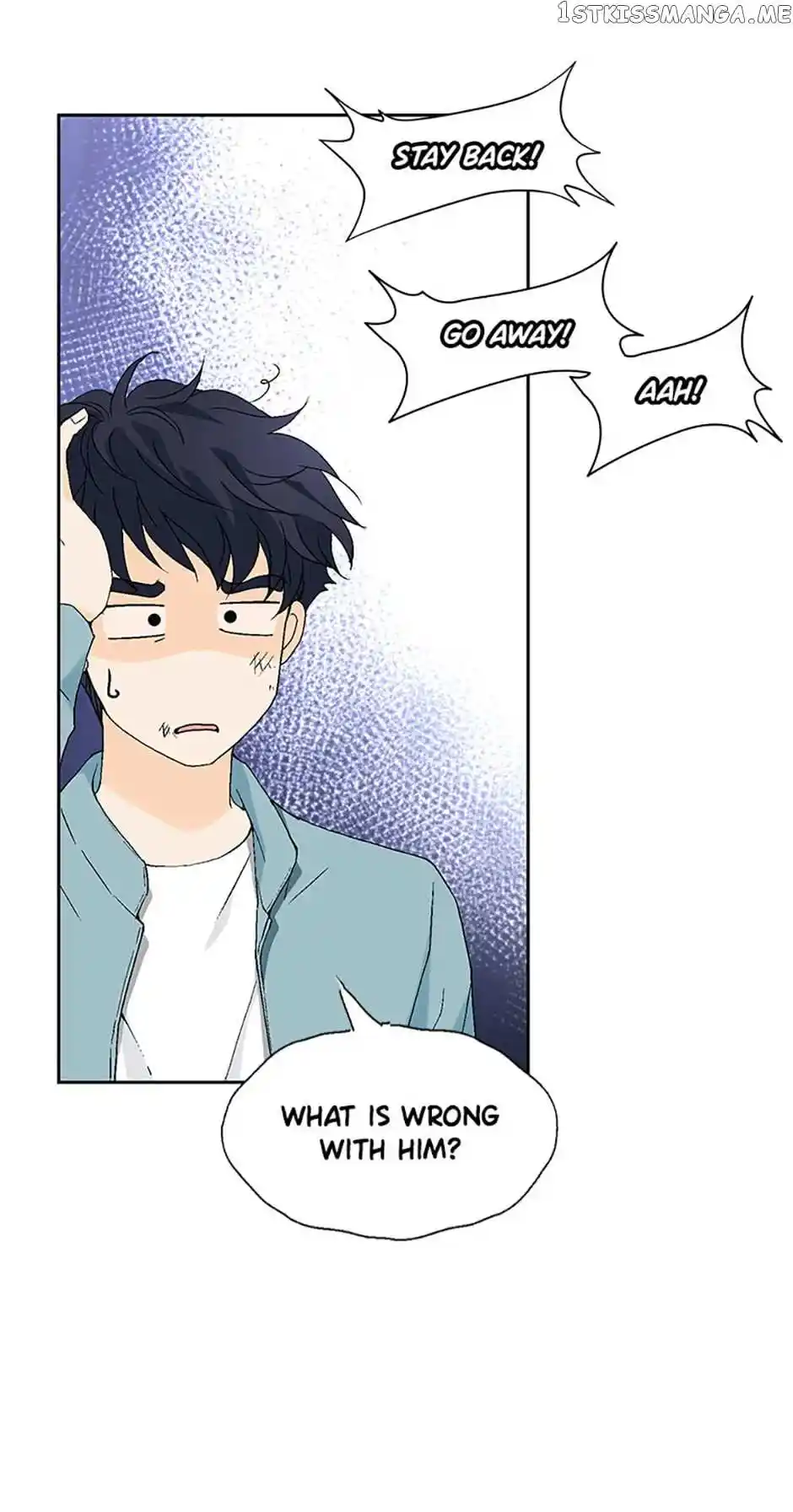 Flavors of Reincarnation Chapter 73