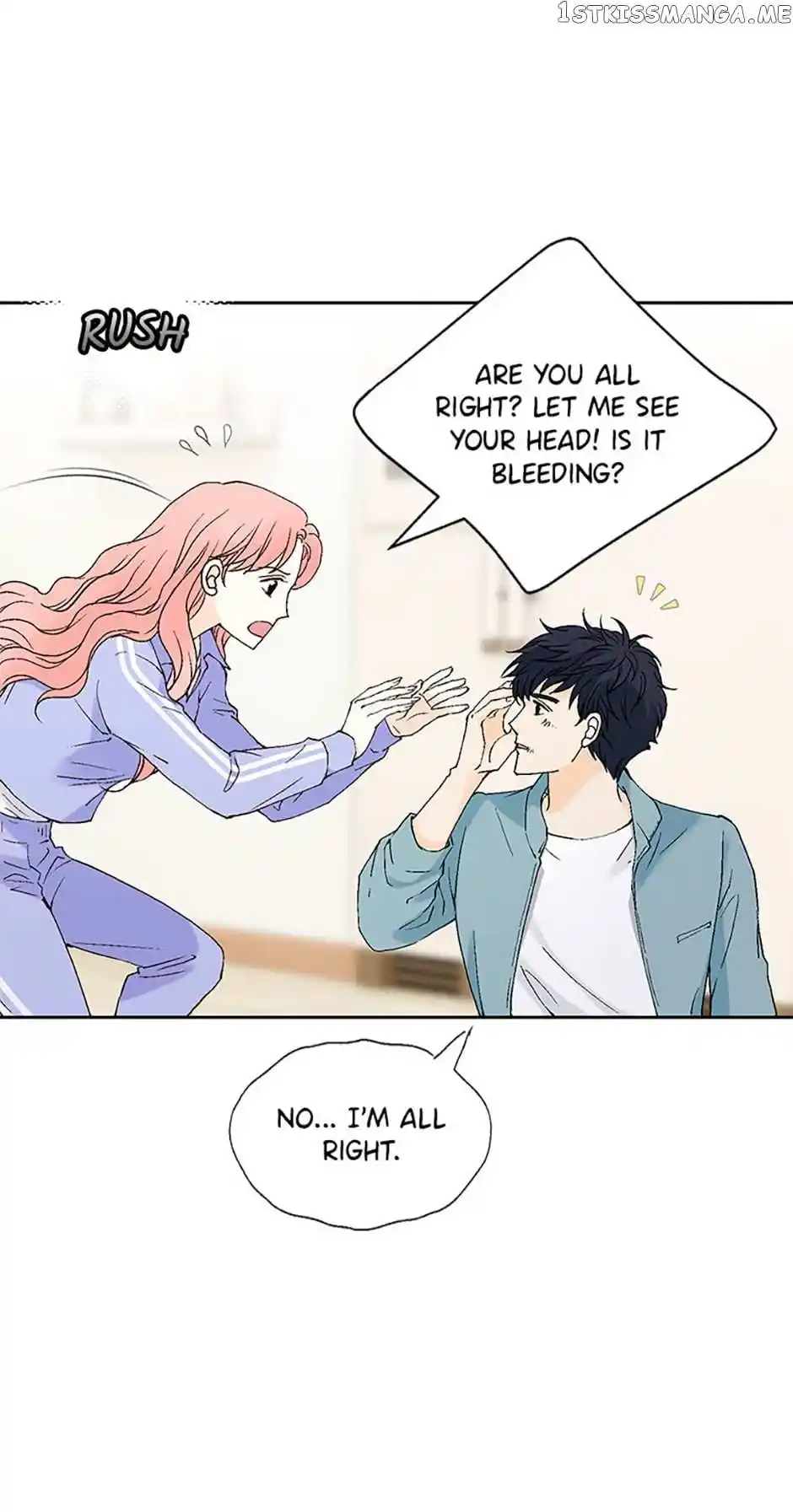 Flavors of Reincarnation Chapter 73