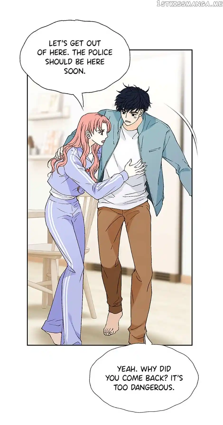 Flavors of Reincarnation Chapter 73