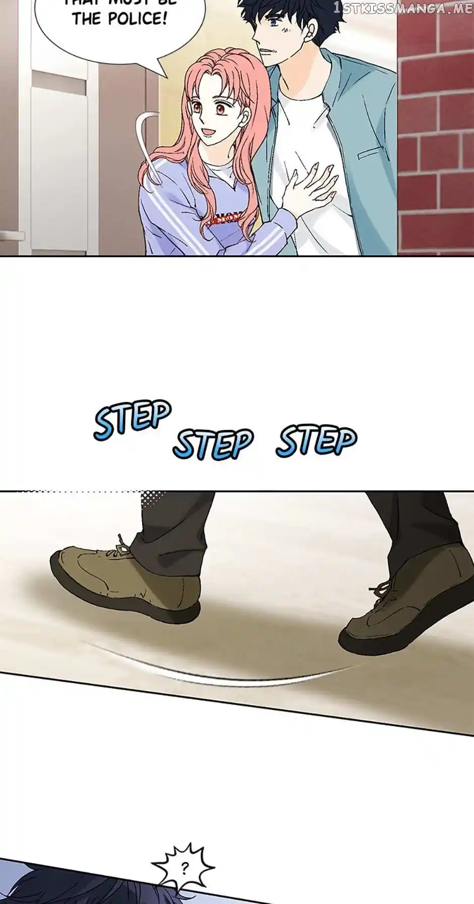 Flavors of Reincarnation Chapter 73