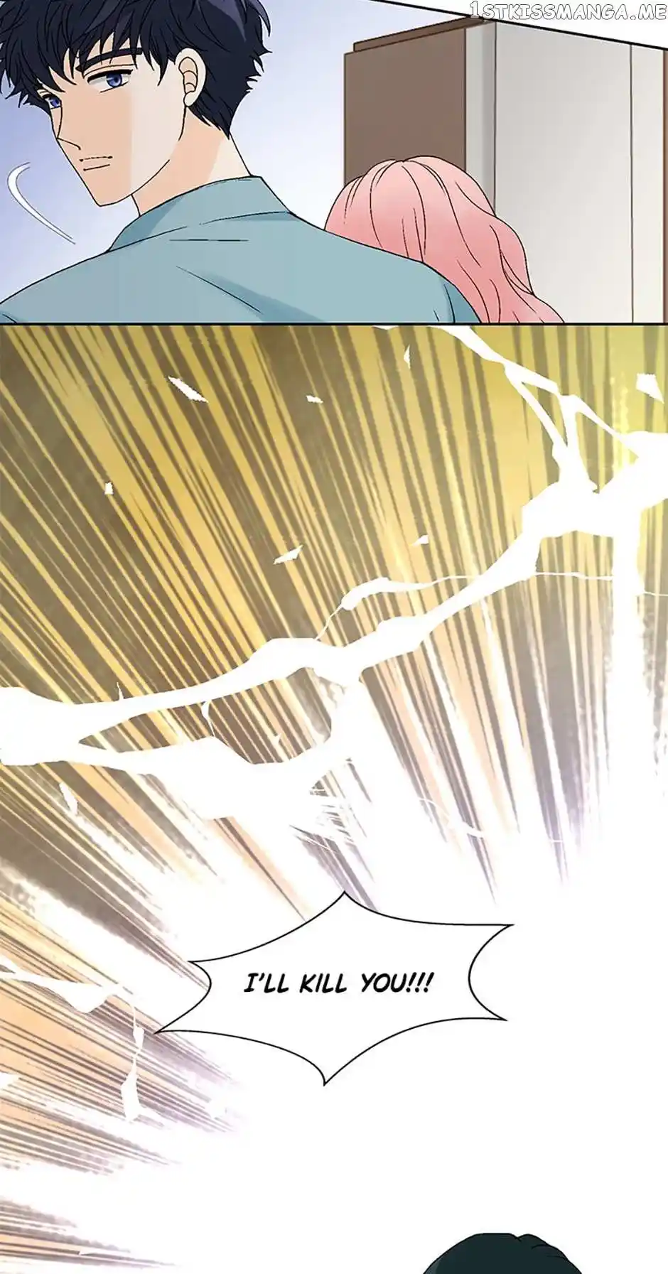 Flavors of Reincarnation Chapter 73