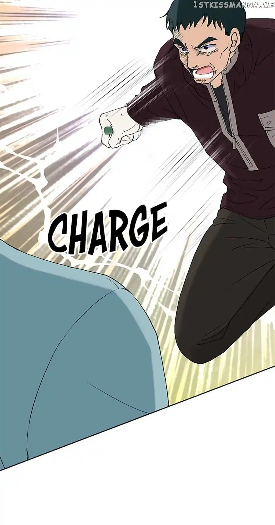 Flavors of Reincarnation Chapter 73