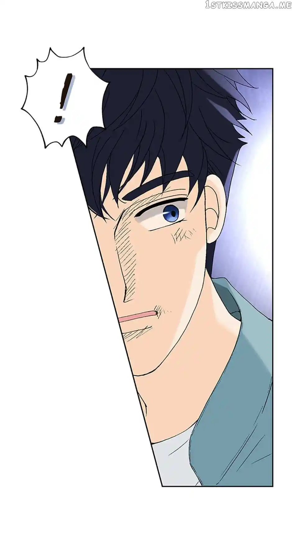 Flavors of Reincarnation Chapter 73