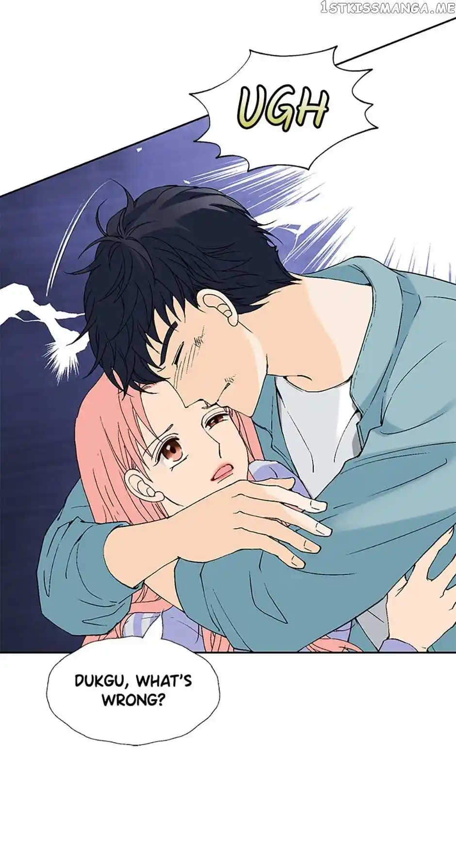 Flavors of Reincarnation Chapter 73