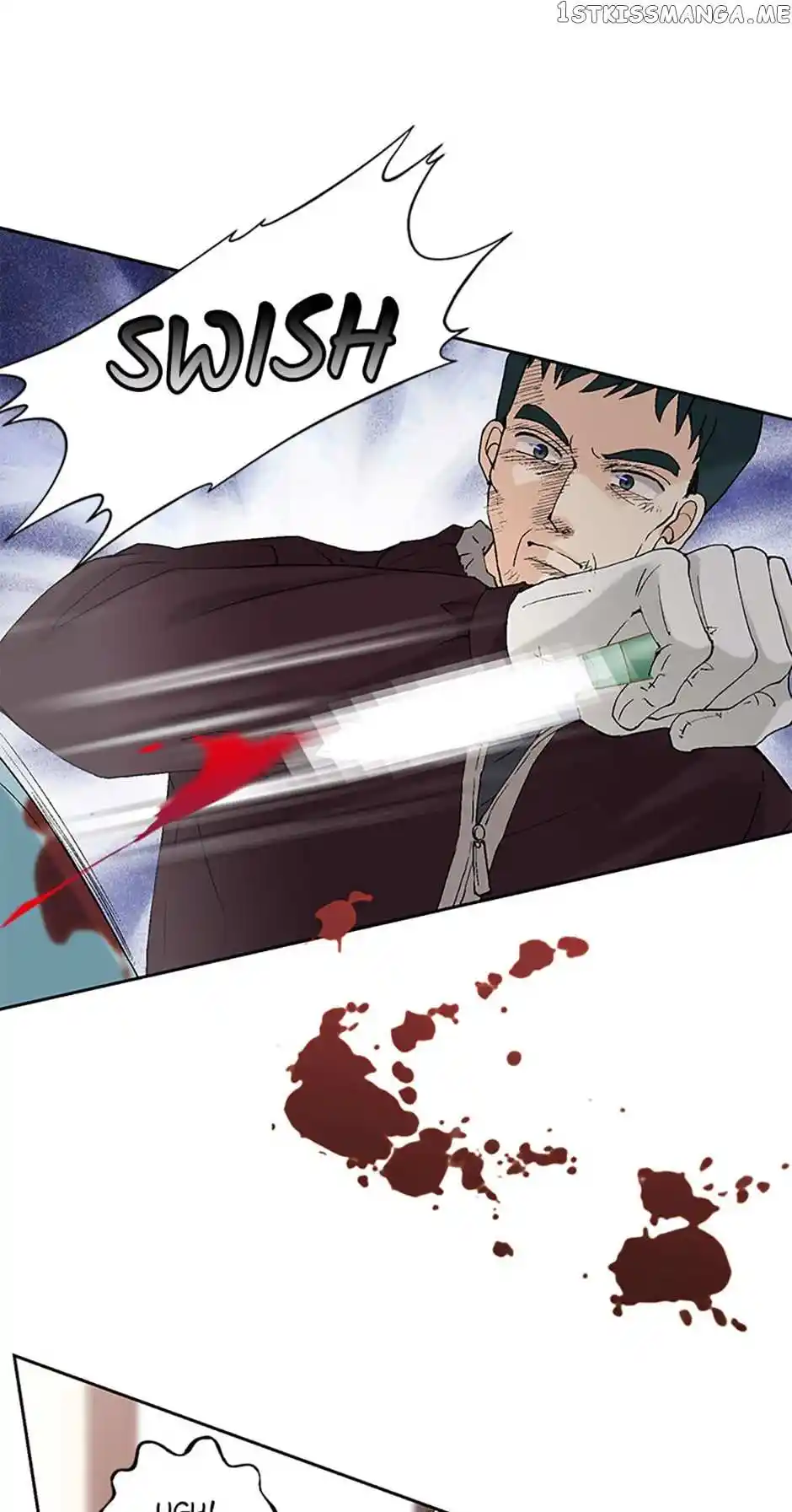 Flavors of Reincarnation Chapter 73