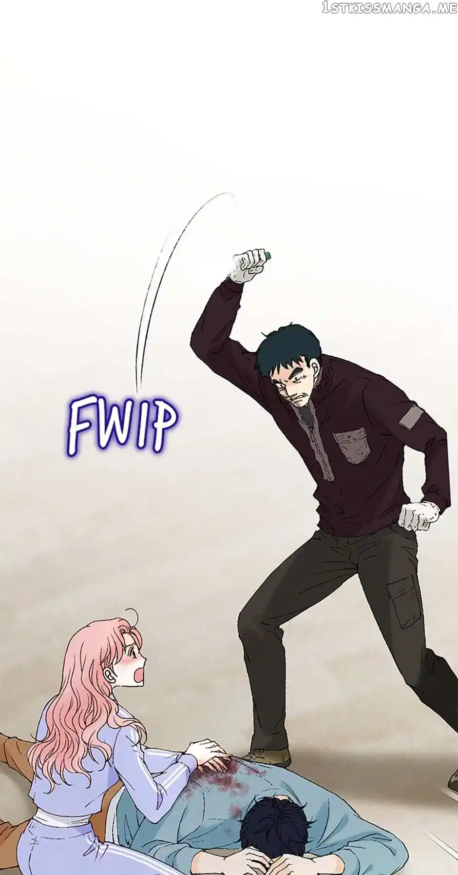 Flavors of Reincarnation Chapter 73