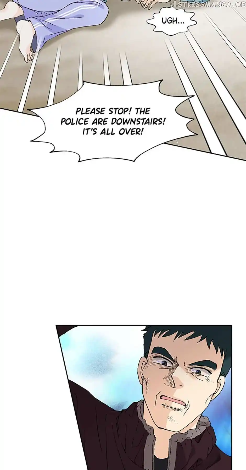 Flavors of Reincarnation Chapter 73