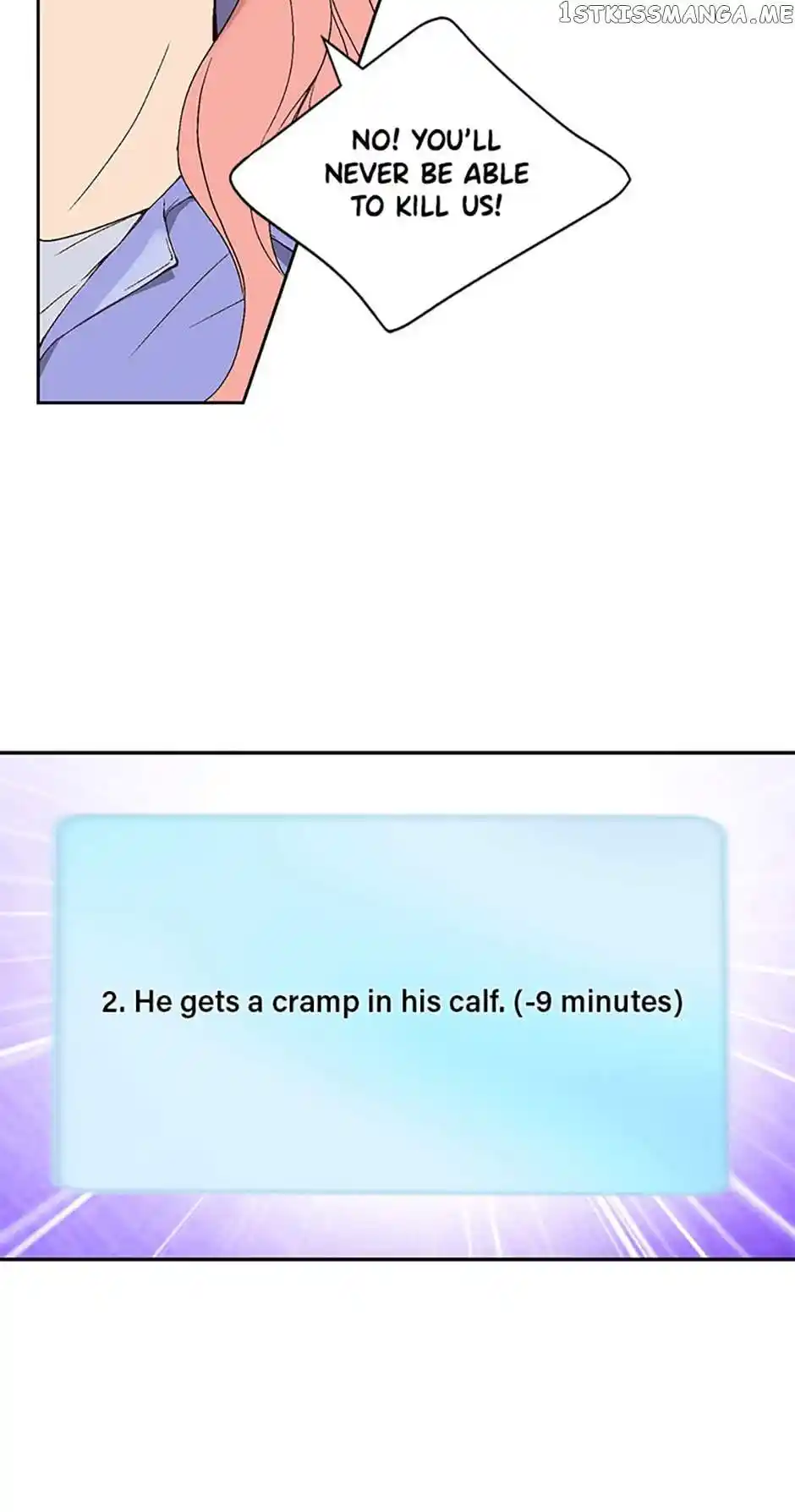 Flavors of Reincarnation Chapter 73