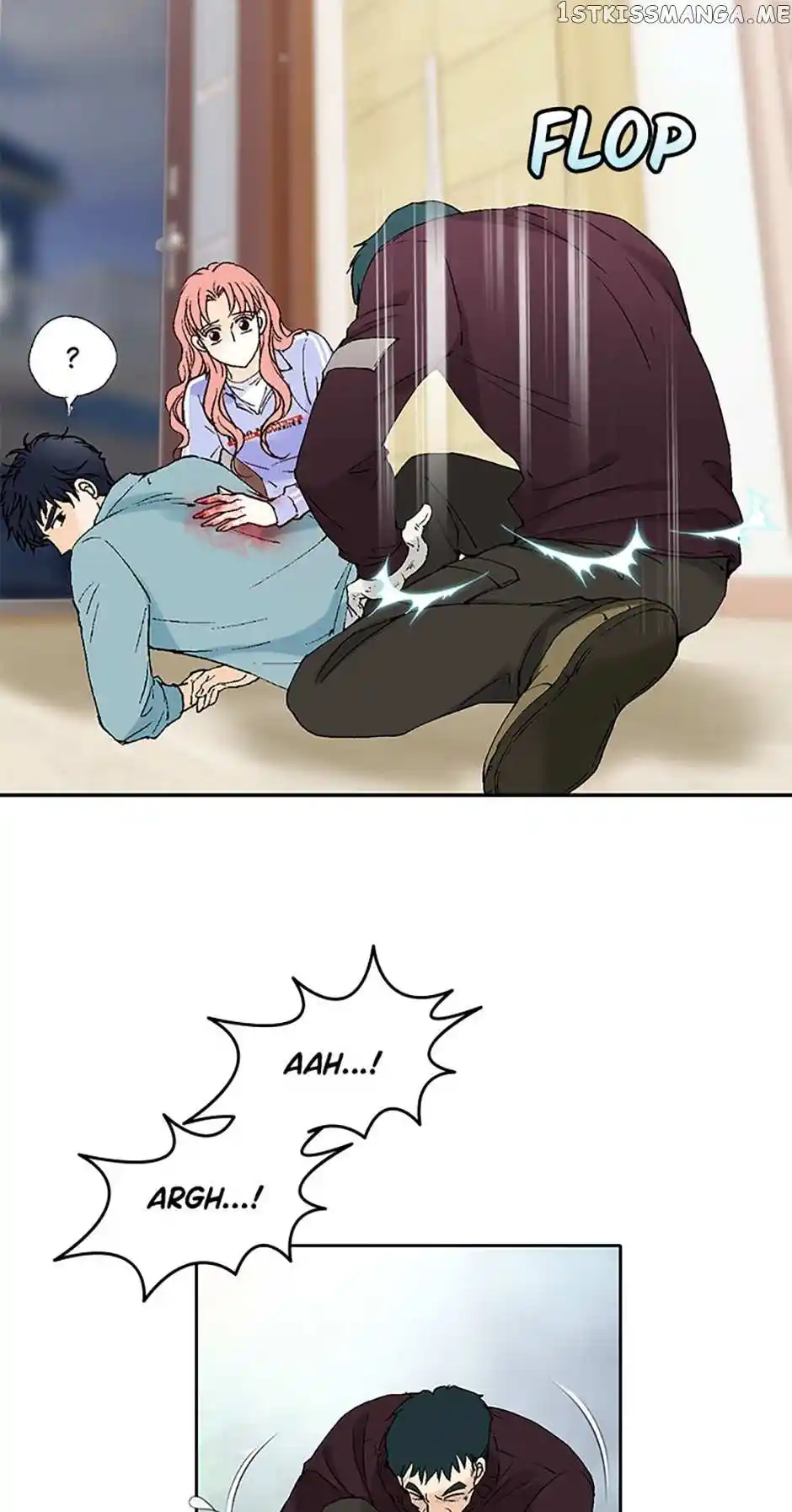 Flavors of Reincarnation Chapter 73