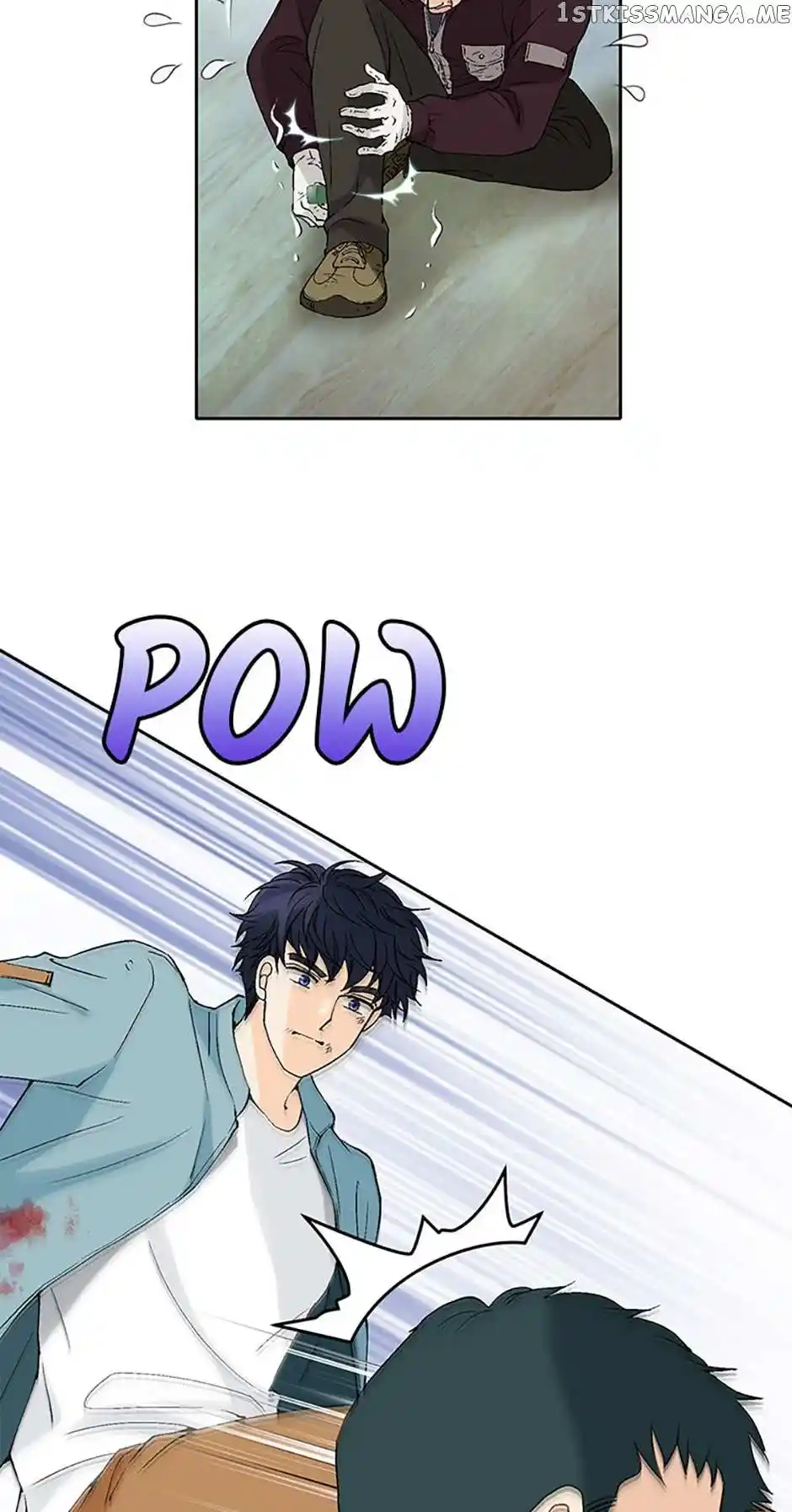 Flavors of Reincarnation Chapter 73